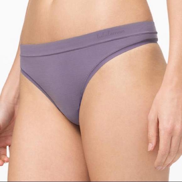 lululemon panties